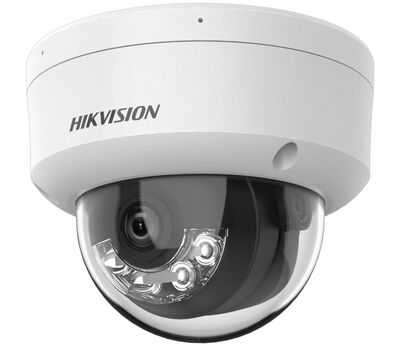 DS-2CD1123G2-LIU(2.8mm) Hikvision IP-видеокамера, фото  DS-2CD1123G2-LIU(2.8mm) Hikvision IP-видеокамера, фото [no] | domofonn.ru