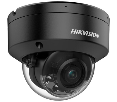 DS-2CD2147G2H-LISU(2.8mm)(BLACK) Hikvision IP-видеокамера, фото  DS-2CD2147G2H-LISU(2.8mm)(BLACK) Hikvision IP-видеокамера, фото [no] | domofonn.ru
