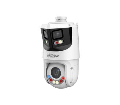 DH-SDT4E425-8P-GB-APV1 Dahua IP-видеокамера, фото  DH-SDT4E425-8P-GB-APV1 Dahua IP-видеокамера, фото [no] | domofonn.ru