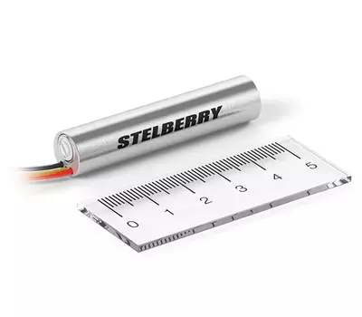 М-50HD Stelberry Микрофон, фото  М-50HD Stelberry Микрофон, фото [no] | domofonn.ru