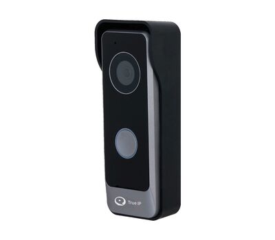 TI-4000CW True IP Вызывная видеопанель, фото  TI-4000CW True IP Вызывная видеопанель, фото [no] | domofonn.ru