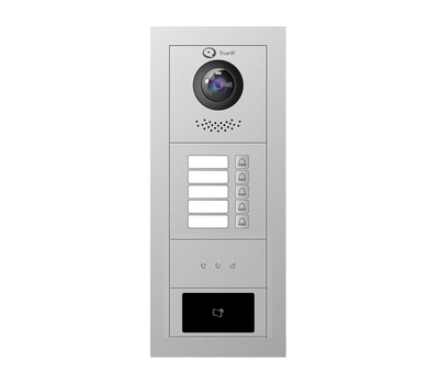 TI-4308MP True IP Вызывная панель, фото  TI-4308MP True IP Вызывная панель, фото [no] | domofonn.ru
