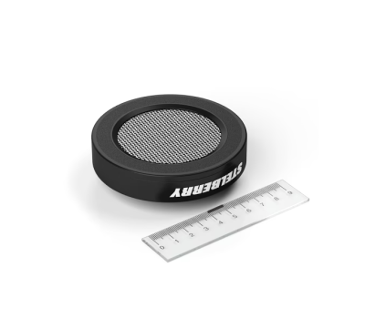 M-210HD Stelberry Микрофон, фото  M-210HD Stelberry Микрофон, фото [no] | domofonn.ru