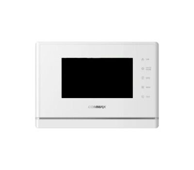 CDV‑70Y/XL White Commax видеодомофон, фото  CDV‑70Y/XL White Commax видеодомофон, фото [no] | domofonn.ru