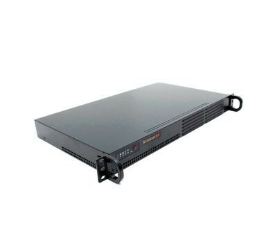 Server T-nect PRO True IP Сервер, фото  Server T-nect PRO True IP Сервер, фото [no] | domofonn.ru