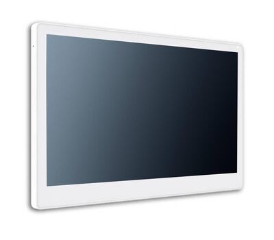 Stark HD SE VZ White Tantos видеодомофон, фото  Stark HD SE VZ White Tantos видеодомофон, фото [no] | domofonn.ru