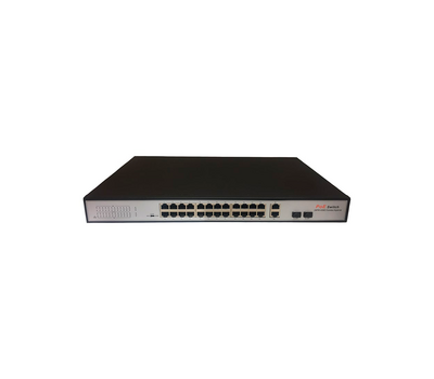 TI-224P True IP Сетевой POE коммутатор, фото  TI-224P True IP Сетевой POE коммутатор, фото [no] | domofonn.ru
