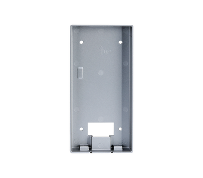 TI-Vizor 3220MK True IP Кожух для накладного монтажа, фото  TI-Vizor 3220MK True IP Кожух для накладного монтажа, фото [no] | domofonn.ru