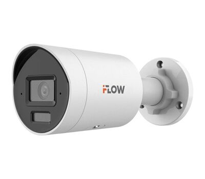 F-IC-2122C2M(4mm) iFLOW IP-видеокамера, фото  F-IC-2122C2M(4mm) iFLOW IP-видеокамера, фото [no] | domofonn.ru
