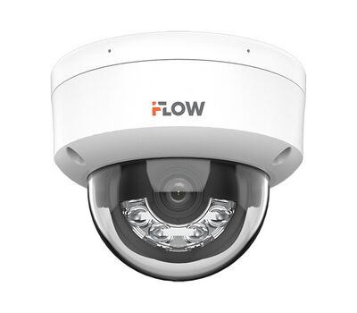 F-IC-1442CM(2.8mm) iFLOW IP-видеокамера, фото  F-IC-1442CM(2.8mm) iFLOW IP-видеокамера, фото [no] | domofonn.ru