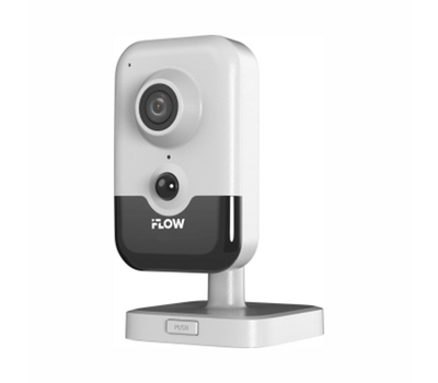 F-IC-2941CI(4mm) iFLOW IP-видеокамера, фото  F-IC-2941CI(4mm) iFLOW IP-видеокамера, фото [no] | domofonn.ru