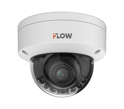 F-IC-2786CSZ4(2.8-12mm) iFLOW IP-видеокамера, фото  F-IC-2786CSZ4(2.8-12mm) iFLOW IP-видеокамера, фото [no] | domofonn.ru