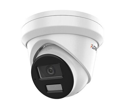 F-IC-2342C2M(2.8mm) iFLOW IP-видеокамера, фото  F-IC-2342C2M(2.8mm) iFLOW IP-видеокамера, фото [no] | domofonn.ru