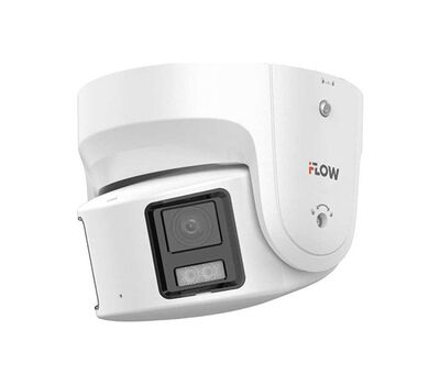 F-IC-2344PCMS/A(2.8mm) iFLOW IP-видеокамера, фото  F-IC-2344PCMS/A(2.8mm) iFLOW IP-видеокамера, фото [no] | domofonn.ru