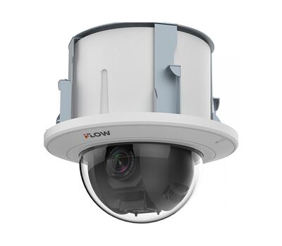 F-IP-2420CSZ25 iFLOW IP-видеокамера поворотная, фото  F-IP-2420CSZ25 iFLOW IP-видеокамера поворотная, фото [no] | domofonn.ru