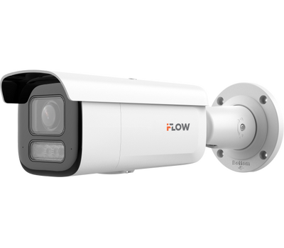 F-IC-2642C2MSZ4(2.8-12mm) iFLow IP-видеокамера, фото  F-IC-2642C2MSZ4(2.8-12mm) iFLow IP-видеокамера, фото [no] | domofonn.ru