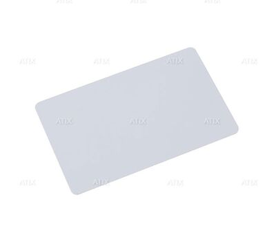 AT-ID-C2/EM ATIX Бесконтактная карта доступа, фото  AT-ID-C2/EM ATIX Бесконтактная карта доступа, фото [no] | domofonn.ru
