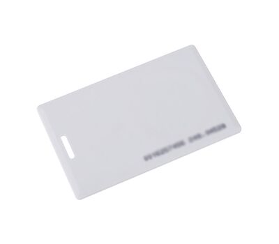 AT-ID-C3/EM ATIX Бесконтактная карта доступа, фото  AT-ID-C3/EM ATIX Бесконтактная карта доступа, фото [no] | domofonn.ru