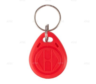 AT-ID-K1/EM ATIX Бесконтактная карта доступа, фото  AT-ID-K1/EM ATIX Бесконтактная карта доступа, фото [no] | domofonn.ru