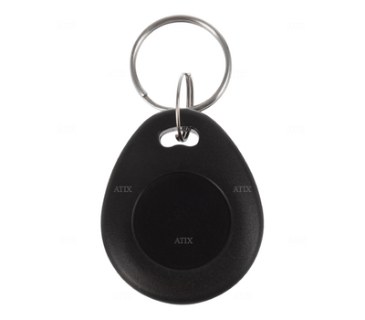 AT-ID-K2/EMR ATIX Ключ-Брелок RF, фото  AT-ID-K2/EMR ATIX Ключ-Брелок RF, фото [no] | domofonn.ru