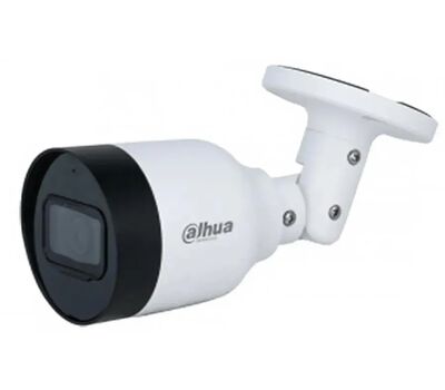 DH-IPC-HFW1431S1P-0280B-S4 Dahua IP-видеокамера, фото  DH-IPC-HFW1431S1P-0280B-S4 Dahua IP-видеокамера, фото [no] | domofonn.ru