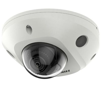 DS-2CD2583G2-IS (4mm) Hikvision IP-видеокамера, фото  DS-2CD2583G2-IS (4mm) Hikvision IP-видеокамера, фото [no] | domofonn.ru