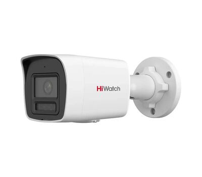 DS-I450L(D) (2.8mm)  HiWatch IP-видеокамера , фото  DS-I450L(D) (2.8mm)  HiWatch IP-видеокамера , фото [no] | domofonn.ru