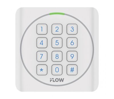 F-KD-4301PMK iFLOW Считыватель Mifare, фото  F-KD-4301PMK iFLOW Считыватель Mifare, фото [no] | domofonn.ru