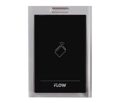 F-KD-4401PM iFLOW Считыватель Mifare карт, фото  F-KD-4401PM iFLOW Считыватель Mifare карт, фото [no] | domofonn.ru