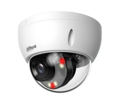 DH-IPC-HDBW1439E1P-A-IL-0280B-S6 Dahua IP-видеокамера, фото  DH-IPC-HDBW1439E1P-A-IL-0280B-S6 Dahua IP-видеокамера, фото [no] | domofonn.ru