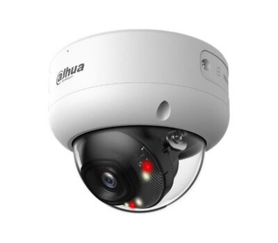 DH-IPC-HDBW3449EP-S-IL-0360B Dahua IP-видеокамера, фото  DH-IPC-HDBW3449EP-S-IL-0360B Dahua IP-видеокамера, фото [no] | domofonn.ru