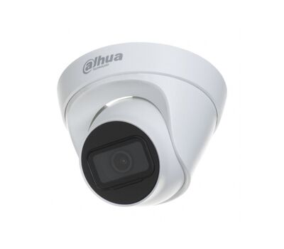 DH-IPC-HDW1230T1P-A-0280B-S6 Dahua IP-видеокамера, фото  DH-IPC-HDW1230T1P-A-0280B-S6 Dahua IP-видеокамера, фото [no] | domofonn.ru