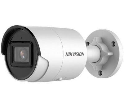 DS-2CD2023G2-IU(4mm) Hikvision IP-видеокамера, фото  DS-2CD2023G2-IU(4mm) Hikvision IP-видеокамера, фото [no] | domofonn.ru
