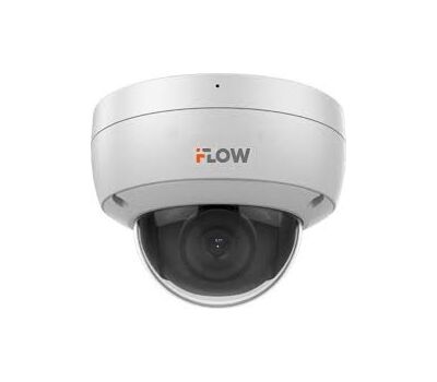 F-IC-1421M(2.8mm) iFLOW IP-видеокамера, фото  F-IC-1421M(2.8mm) iFLOW IP-видеокамера, фото [no] | domofonn.ru