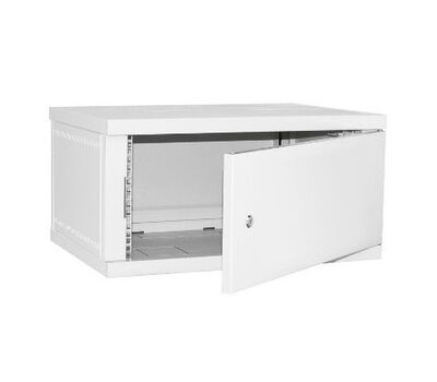 TSn 19 6U450WM Tantos Шкаф монтажный навесной, фото  TSn 19 6U450WM Tantos Шкаф монтажный навесной, фото [no] | domofonn.ru