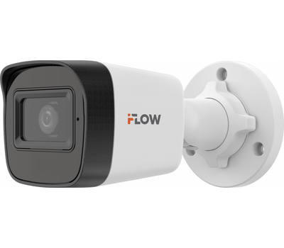 F-IC-1122CM(2.8mm) iFLOW IP-видеокамера, фото  F-IC-1122CM(2.8mm) iFLOW IP-видеокамера, фото [no] | domofonn.ru