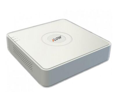 F-NR-108P IFlow IP‑видеорегистратор, фото  F-NR-108P IFlow IP‑видеорегистратор, фото [no] | domofonn.ru