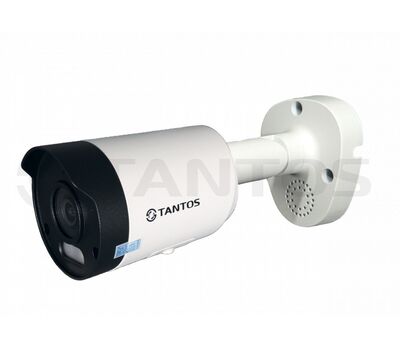 TSi-Pe55FD Tantos IP видеокамера уличная, фото  TSi-Pe55FD Tantos IP видеокамера уличная, фото [no] | domofonn.ru