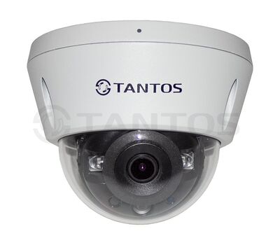TSi-Veco25FP Tantos IP видеокамера уличная, фото  TSi-Veco25FP Tantos IP видеокамера уличная, фото [no] | domofonn.ru