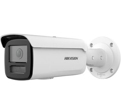 DS-2CD2T23G2-4LI(4mm) Hikvision IP-видеокамера, фото  DS-2CD2T23G2-4LI(4mm) Hikvision IP-видеокамера, фото [no] | domofonn.ru
