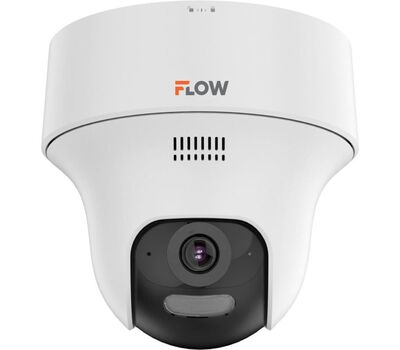 F-IC-1322CIW(2.8mm) iFLOW IP-видеокамера поворотная, фото  F-IC-1322CIW(2.8mm) iFLOW IP-видеокамера поворотная, фото [no] | domofonn.ru