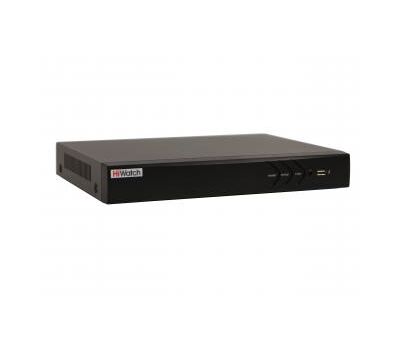 HiWatch DS-H316/2QA