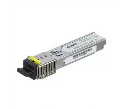 TBSF-15d-10-12gSC-3i  DD TFortis Одноволоконный SFP WDM модуль, фото  TBSF-15d-10-12gSC-3i  DD TFortis Одноволоконный SFP WDM модуль, фото [no] | domofonn.ru