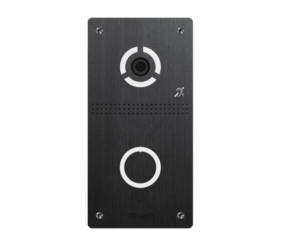 AV-04FDIP BLACK BAS-IP Вызывная панель индивидуальная, фото  AV-04FDIP BLACK BAS-IP Вызывная панель индивидуальная, фото [no] | domofonn.ru