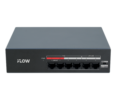 F-SW-EU206MPOE-V/L iFLOW