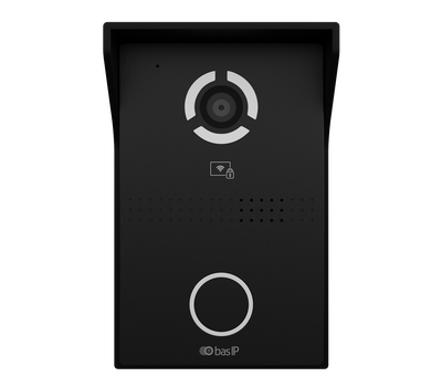 AV-03TD BLACK BAS-IP Вызывная панель индивидуальная, фото  AV-03TD BLACK BAS-IP Вызывная панель индивидуальная, фото [no] | domofonn.ru