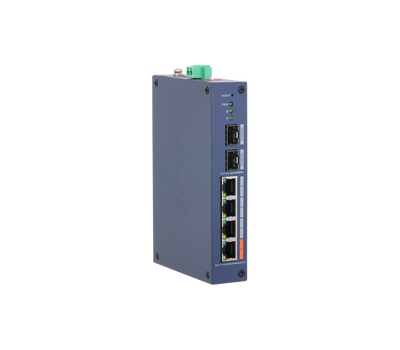 DH-CHS4206-4GT-60 Dahua PoE-коммутатор, фото  DH-CHS4206-4GT-60 Dahua PoE-коммутатор, фото [no] | domofonn.ru