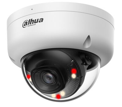 DH-IPC-HDBW1839E1P-A-IL-0280B-S6 Dahua IP-видеокамера, фото  DH-IPC-HDBW1839E1P-A-IL-0280B-S6 Dahua IP-видеокамера, фото [no] | domofonn.ru