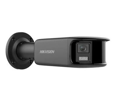 DS-2CD2T87G2P-LSU/SL(C) (4mm) black Hikvision IP-видеокамера, фото  DS-2CD2T87G2P-LSU/SL(C) (4mm) black Hikvision IP-видеокамера, фото [no] | domofonn.ru