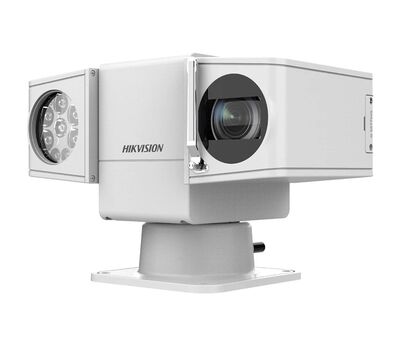DS-2DY5225IX-AE(T5) Hikvision PTZ IP-видеокамера на поворотной платформе, фото  DS-2DY5225IX-AE(T5) Hikvision PTZ IP-видеокамера на поворотной платформе, фото [no] | domofonn.ru